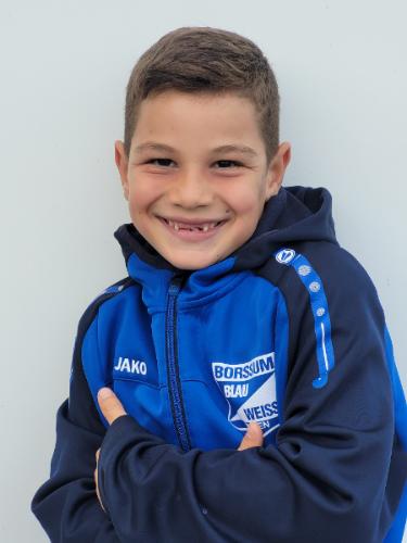 Milan Chahrour Pérez