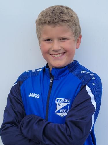 Joris Kuhlmann