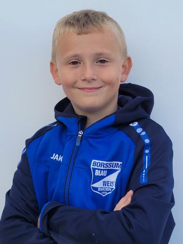 Jonas Liebl