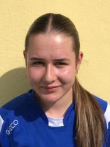 Lea Mietke