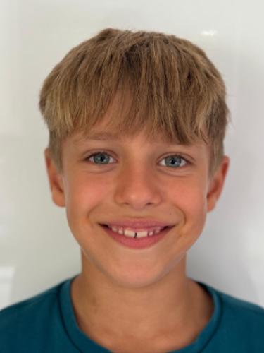 Laurenz Mann