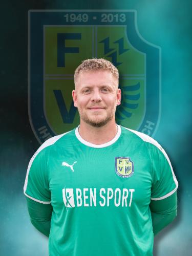 Niclas Golücke
