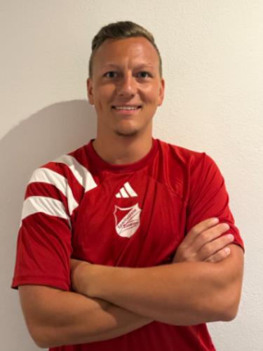 Luca Ruggia