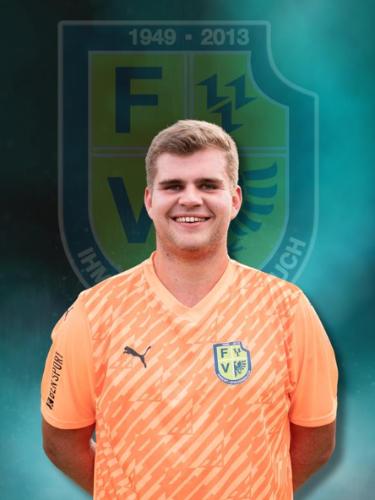 Valentin Grandjean