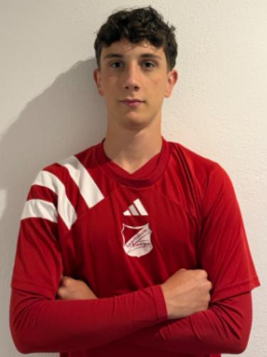 Luke Wölfle