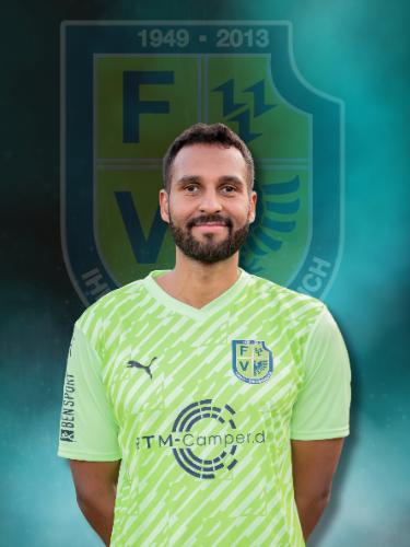 Bright Tweneboah-Koduah Prince