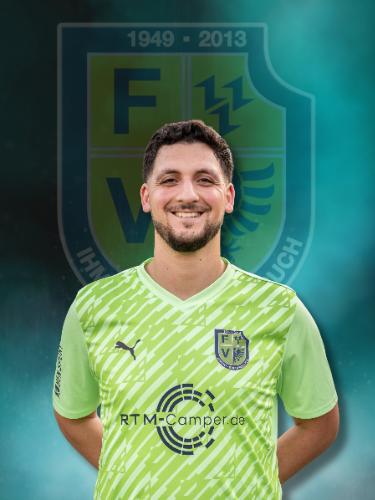 Ayoub Rajia
