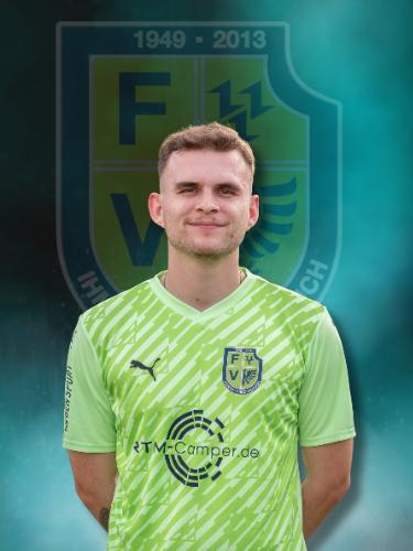 Nicklas Schulte