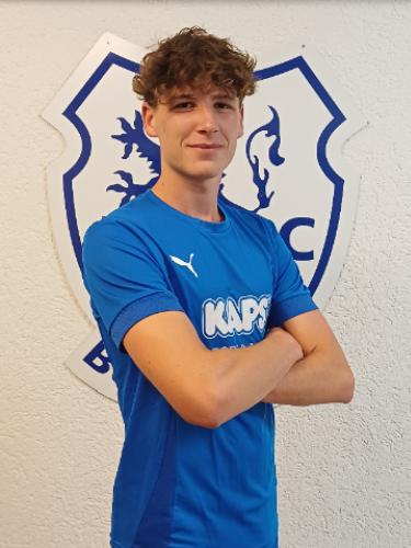 Luca Wagner