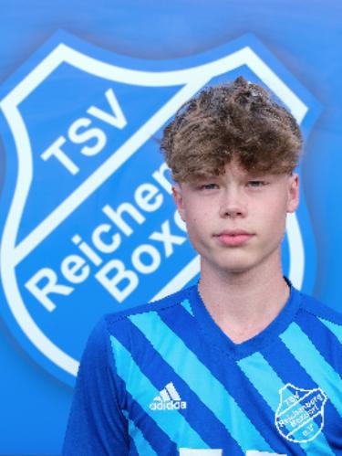 Luca Tagino Wundsch