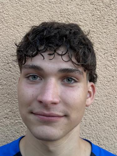 Keanu Taylan Arlt