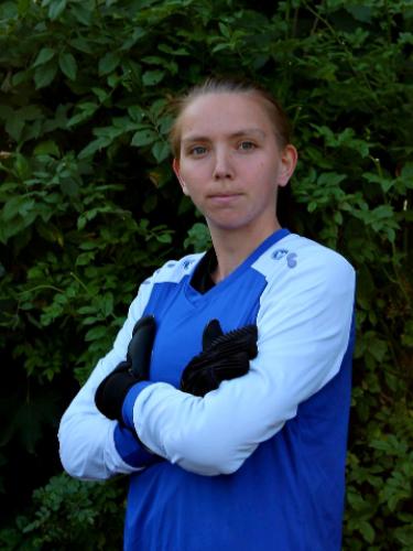 Annalena Dehne