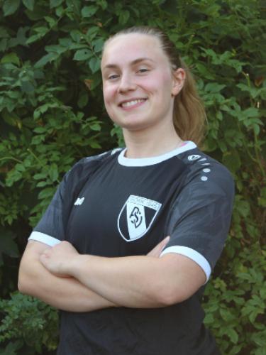 Lea Charlotte Kindler