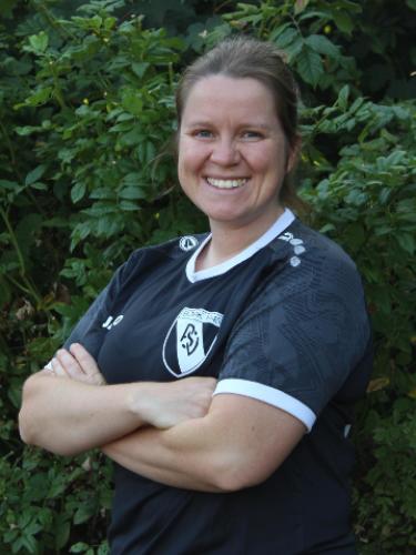 Alina Lübbers
