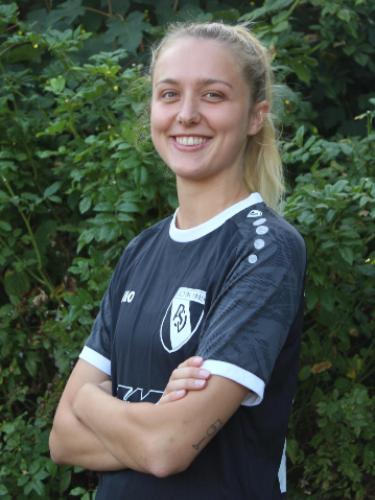 Paula Rogge