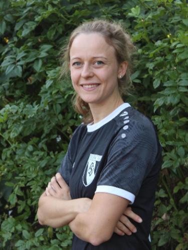 Selina Tzschackert
