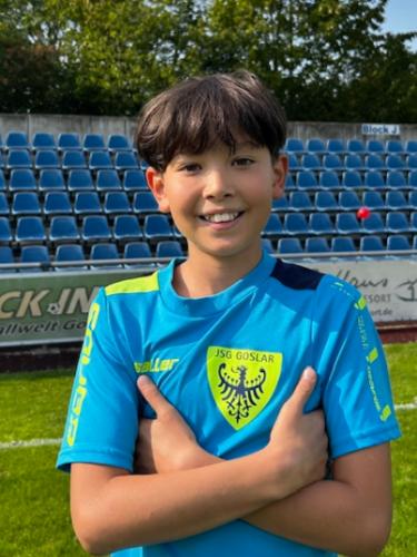 Noah Miguel Hülsmann