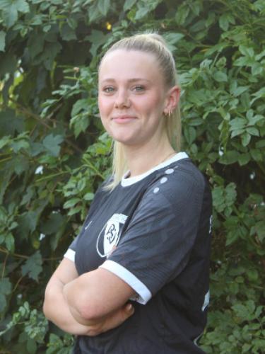 Sophie Waßmann