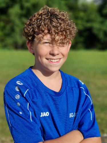 Ben Lindenberger