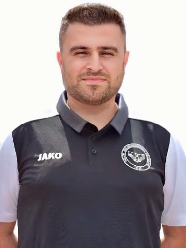 Cem Demircan