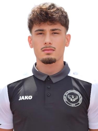 Emirhan Aydin