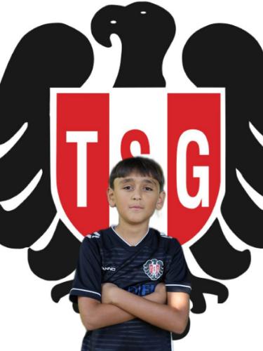 Lionel Sarikaya