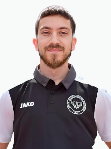 Timur Aygün