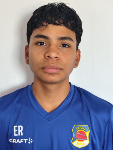 Ed Emanuel Rivas Aguilar