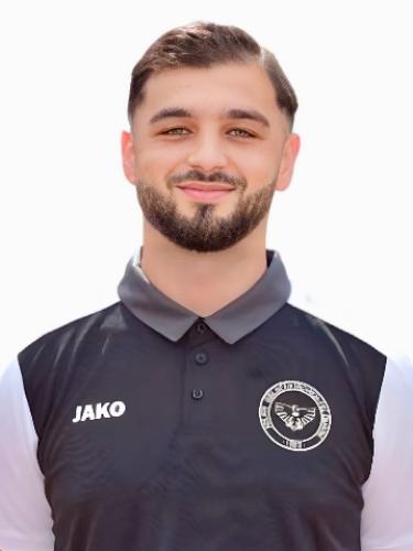 Nuh Yilmaz
