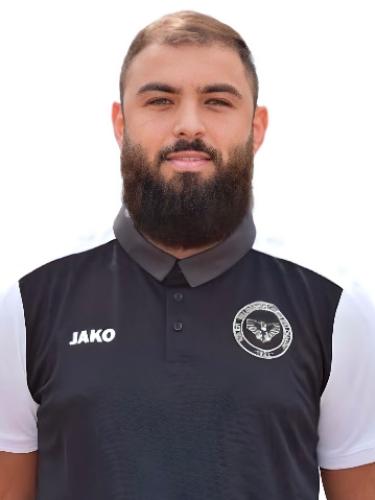 Volkan Yilmaz