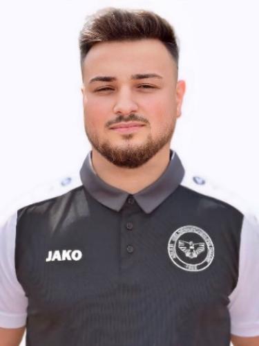 Efekan Yildirim