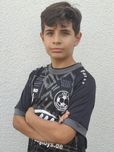 Muhhammad Emir Alahmad