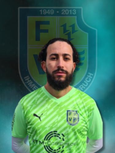 Ibrahim Benmaiti