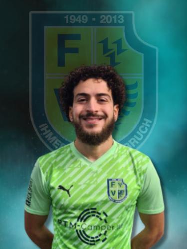 Mousa Benmaiti