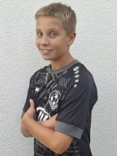 Finn Thore Stegmann