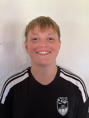Brandon Walter Hoffmann