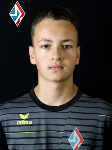 Jonas Müller