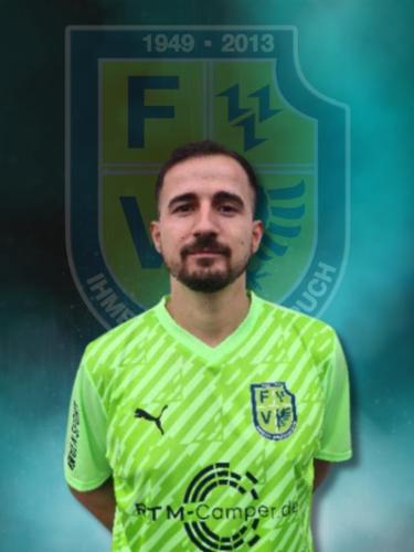 Arben Hajdari