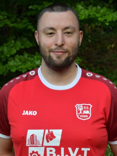Jannis Feldkamp