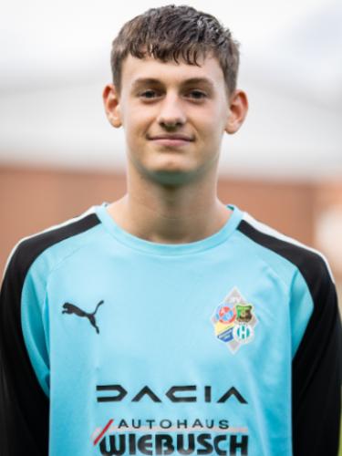 Ben Johann Klintworth