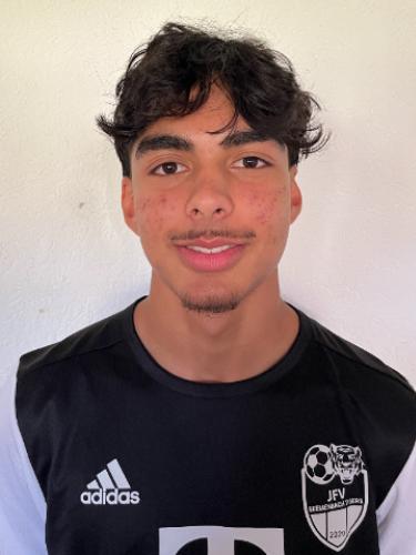 Parth Trikha