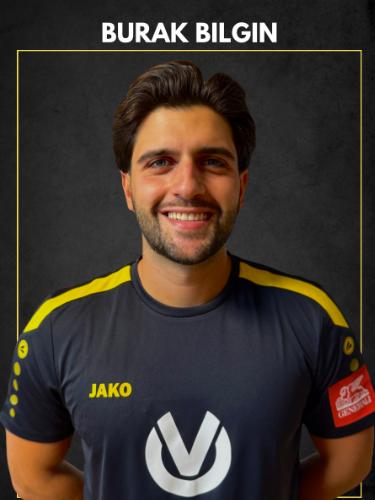 Burak-Can Bilgin