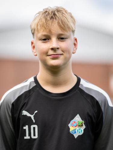 Liam Etienne Meibohm