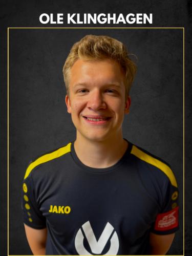 Ole Klinghagen