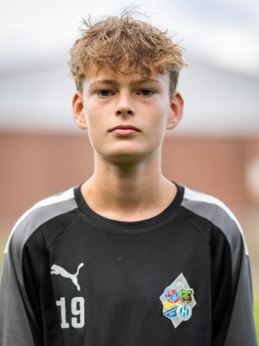 Max Ludwig Maximilian Paul Meybohm