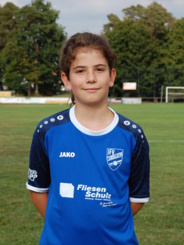 Ivo Yari Richard Doniat