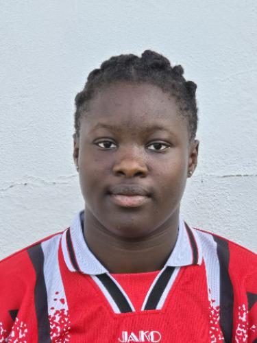 Prudence Ojo