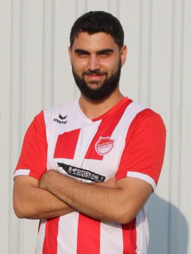 Azad Kaska