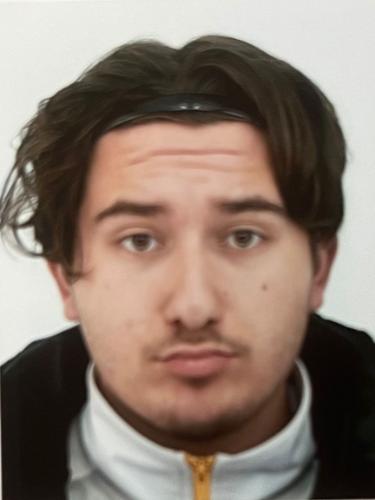 Baran Kaan Süleyman Bürkük