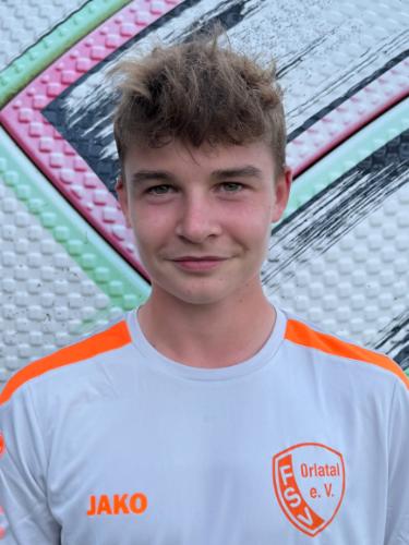 Finn-Luca Brehme